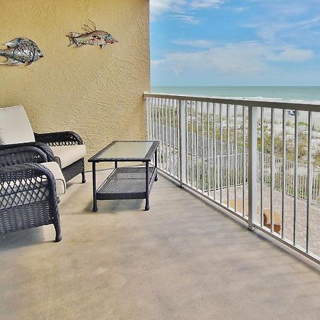 The Pointe 104 Daire Clearwater Beach Dış mekan fotoğraf