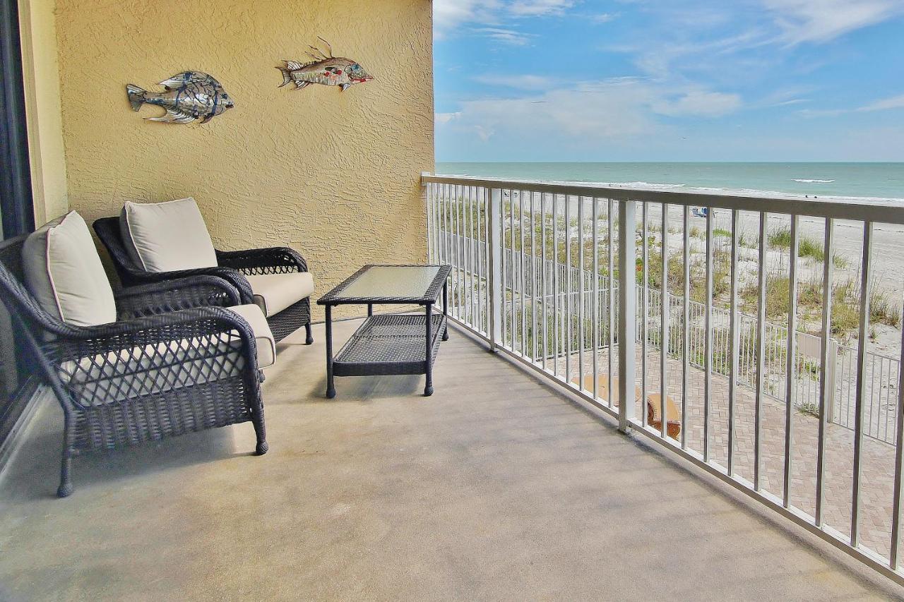 The Pointe 104 Daire Clearwater Beach Dış mekan fotoğraf