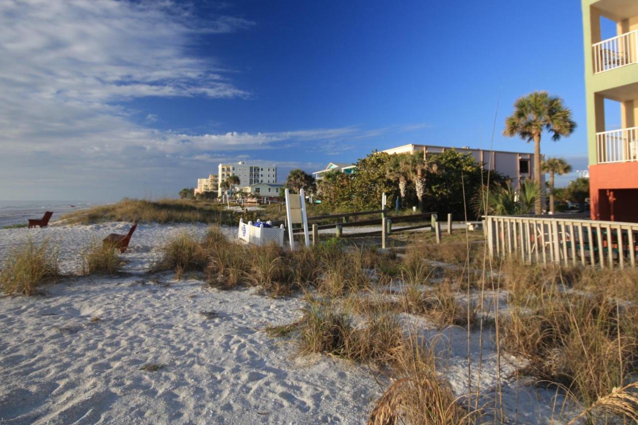 The Pointe 104 Daire Clearwater Beach Dış mekan fotoğraf