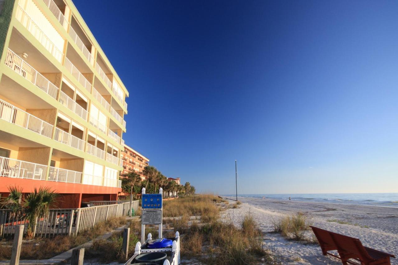 The Pointe 104 Daire Clearwater Beach Dış mekan fotoğraf