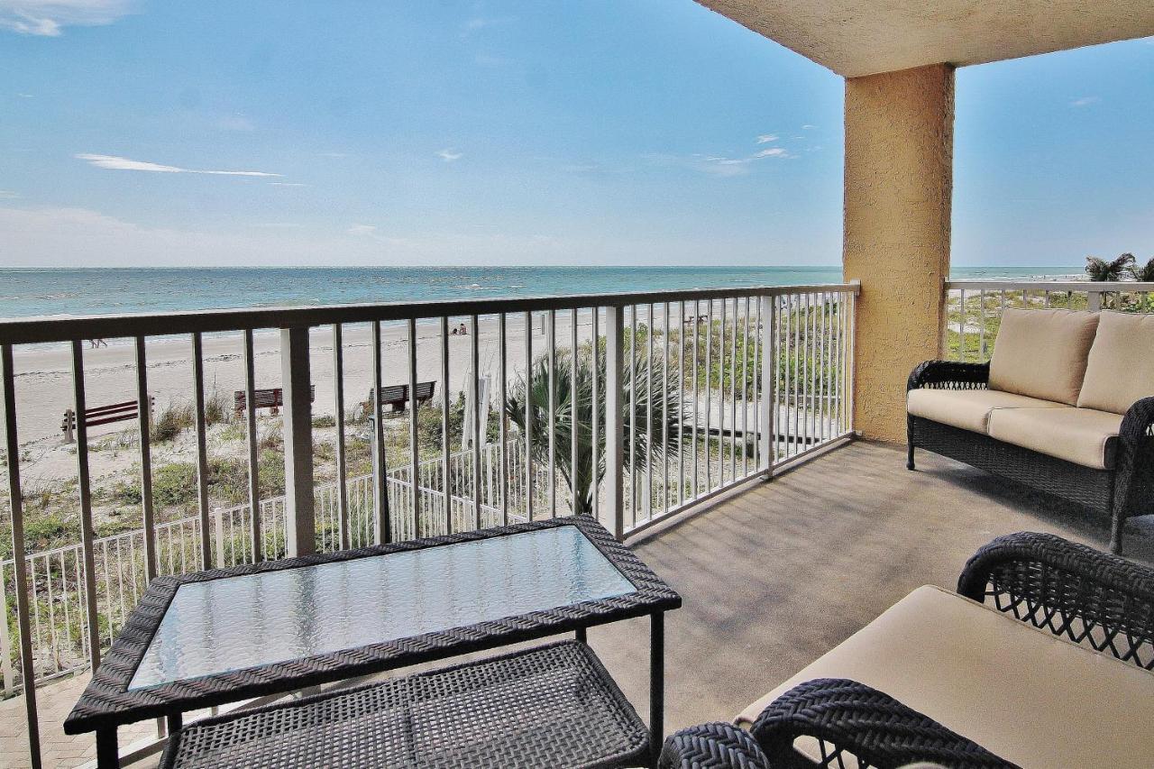 The Pointe 104 Daire Clearwater Beach Dış mekan fotoğraf